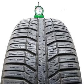 Subito - Pneumatici usati online: gomme usate per auto - Gomme 205/55 R16  usate - cd.84076 - Accessori Auto In vendita a Roma