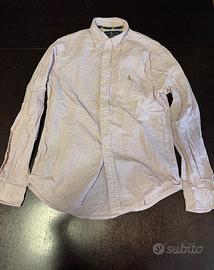 Camicia Ralph Lauren originale