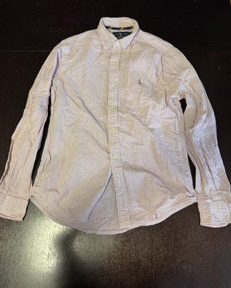 Camicia Ralph Lauren originale