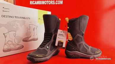 STIVALE TOURATECH DESTINO TOURING GORETEX
