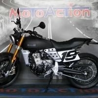 Fantic Caballero 250 Flat Track - KM0