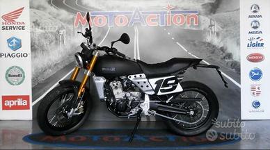 Fantic Caballero 250 Flat Track - KM0