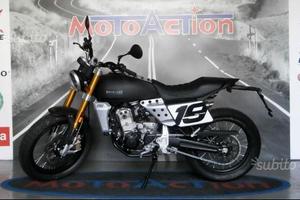 Fantic Caballero 250 Flat Track - KM0