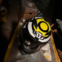 Casco kyt falcon replica isnnone