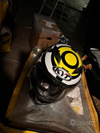 Casco kyt falcon replica isnnone