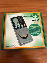 Tesmed TE-780 – Usato pochissimo