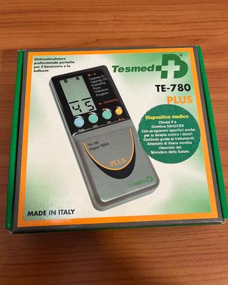 Tesmed TE-780 – Usato pochissimo