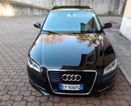 AUDI A3 2ª serie - 2012