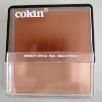 Cokin A197 Sunset 1 arancione filtro gradiente eff