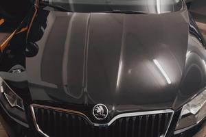 SKODA OCTAVIA 1.6 WAGON EXECUTIVE