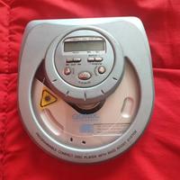 Discman QONX