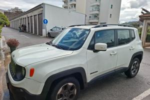 Jeep Renegade 1.6 Mjt 120 CV Longitude anno 2018 a