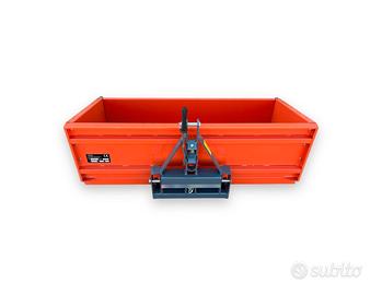 CASSONI RIBALTABILI - MATENG - TB 120/150/180