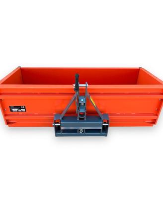 CASSONI RIBALTABILI - MATENG - TB 120/150/180