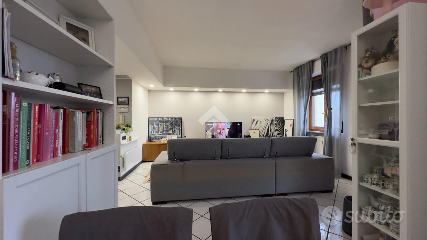 Appartamento – Novi Ligure, Quartiere G3 - Altro