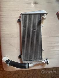 Radiatore Ducati Panigale