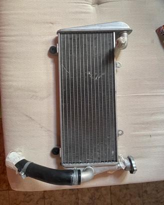 Radiatore Ducati Panigale