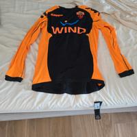 terza maglia asroma stagione 2010