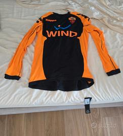 terza maglia asroma stagione 2010