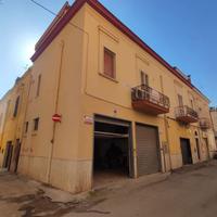 Casa Indipendente San Severo [Cod. rif 3297732VRG]