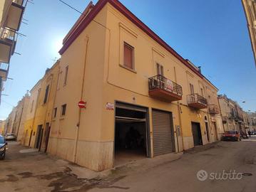 Casa Indipendente San Severo [Cod. rif 3297732VRG]