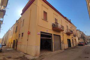 Casa Indipendente San Severo [Cod. rif 3297732VRG]