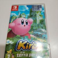 Gioco Nintendo switch