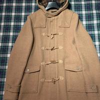 Cappotto beige cammello ZARA tg. M