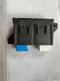 Centralina portellone baule apertura Peugeot 208