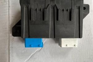 Centralina portellone baule apertura Peugeot 208