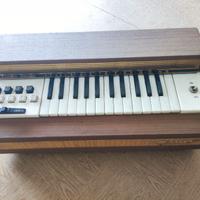 Chord Organ Giaccaglia