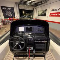 Gommone Almarine 820S