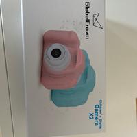 Macchina fotografica digitale per bambini