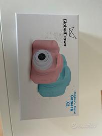 Macchina fotografica digitale per bambini