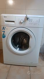 lavatrice beko 7kg wmb71021 m
