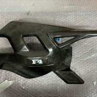 Copri forcellone carbonio Mv Agusta