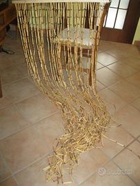 tende in bambu