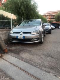 Volkswagen Golf automatica
