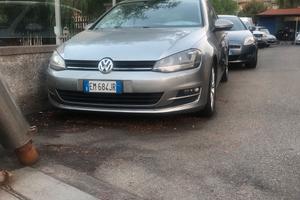 Volkswagen Golf automatica