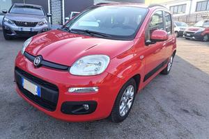 FIAT Panda 1.3 MJT 95 CV S&S Lounge