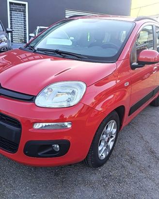 FIAT Panda 1.3 MJT 95 CV S&S Lounge