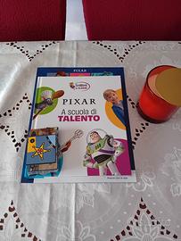 Album vuoto pixar completo 
