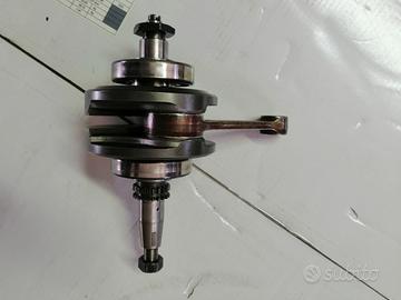 Husqvarna sm 610 2008 ricambi motore