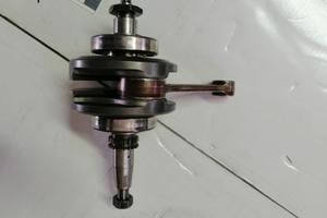Husqvarna sm 610 2008 ricambi motore