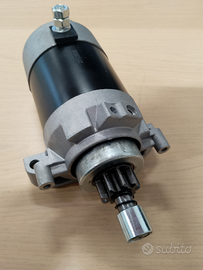 Motorino avviamento Honda BF