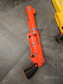 Nerf Fortnite 6‑SH – tamburo 6 colpi, ottime condi