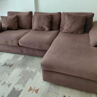 divano 3 posti  (da ritirare in loco)