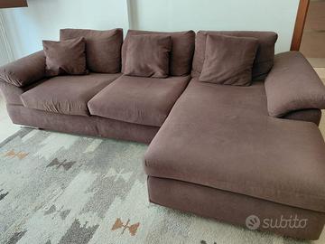 divano 3 posti  (da ritirare in loco)