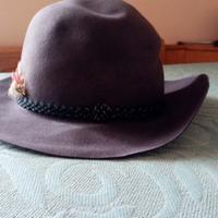 cappello originale