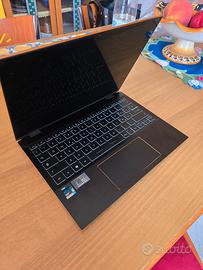 MSI Summit E13 Flip Evo A11MT